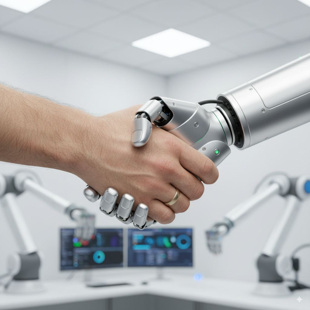AI tools Susan Acharya actually uses