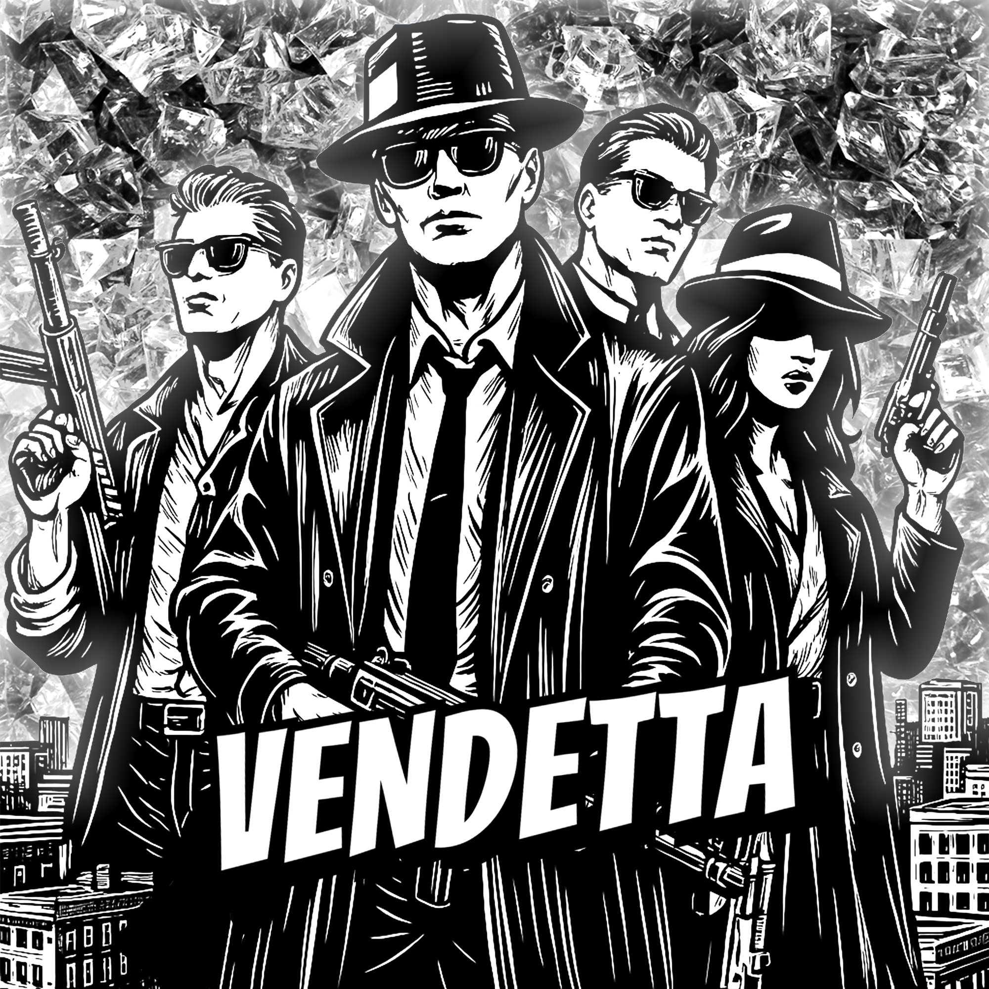 Vendetta