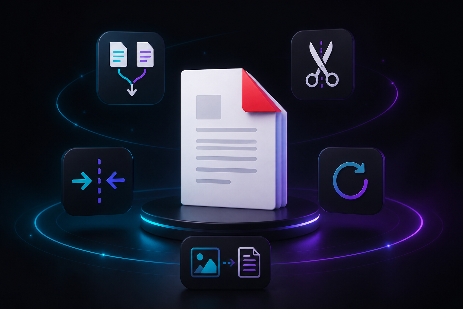 All Things PDF