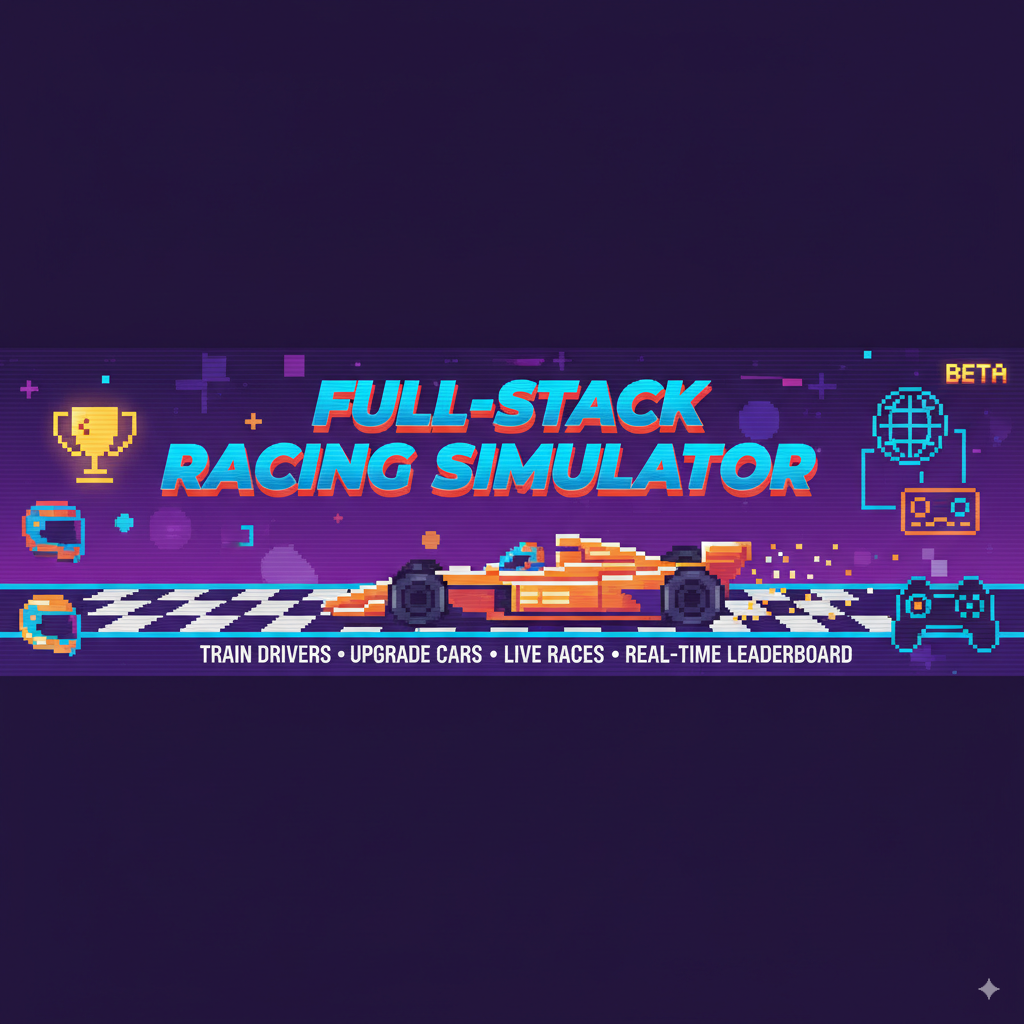 F1 Simulation
