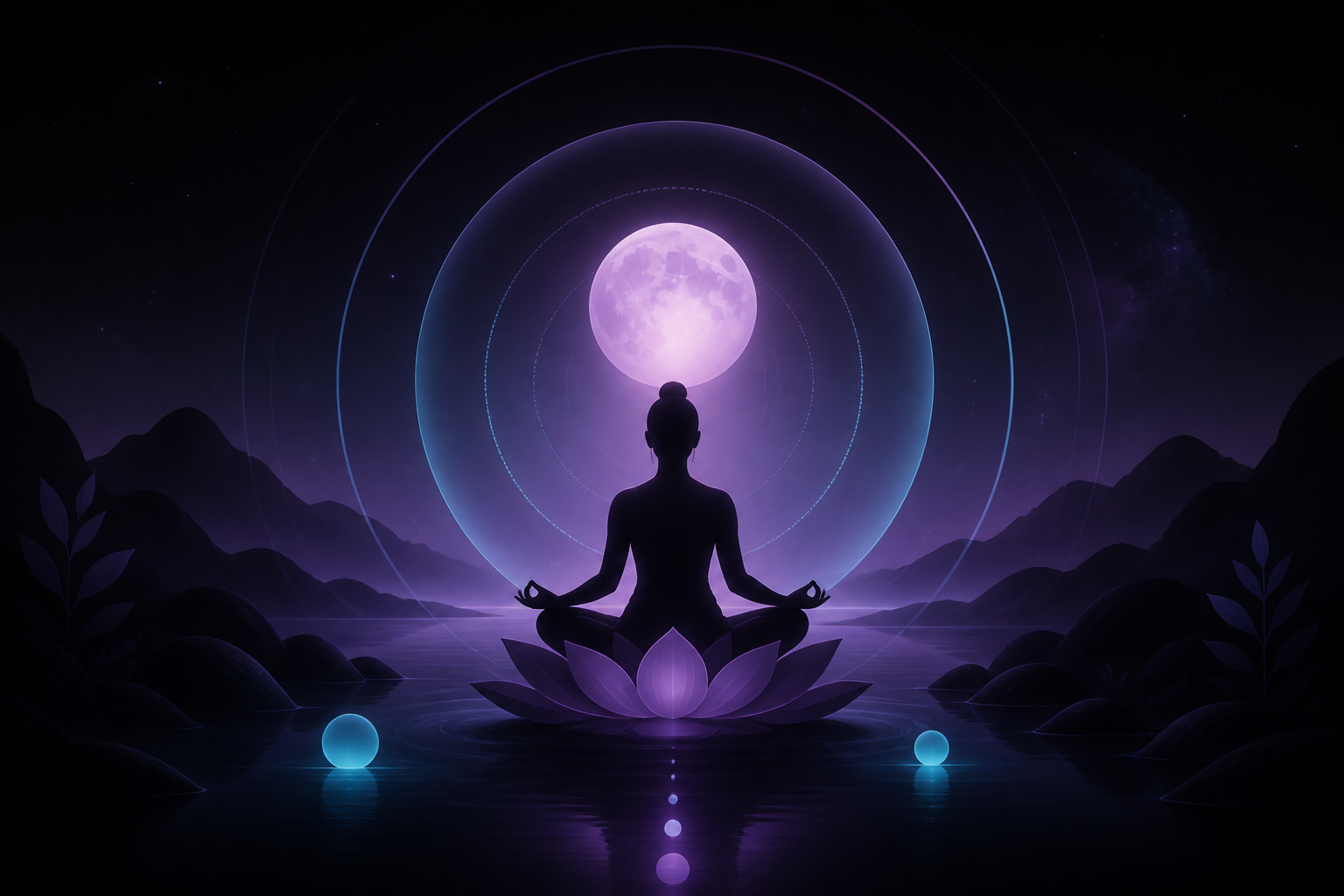 Meditation App